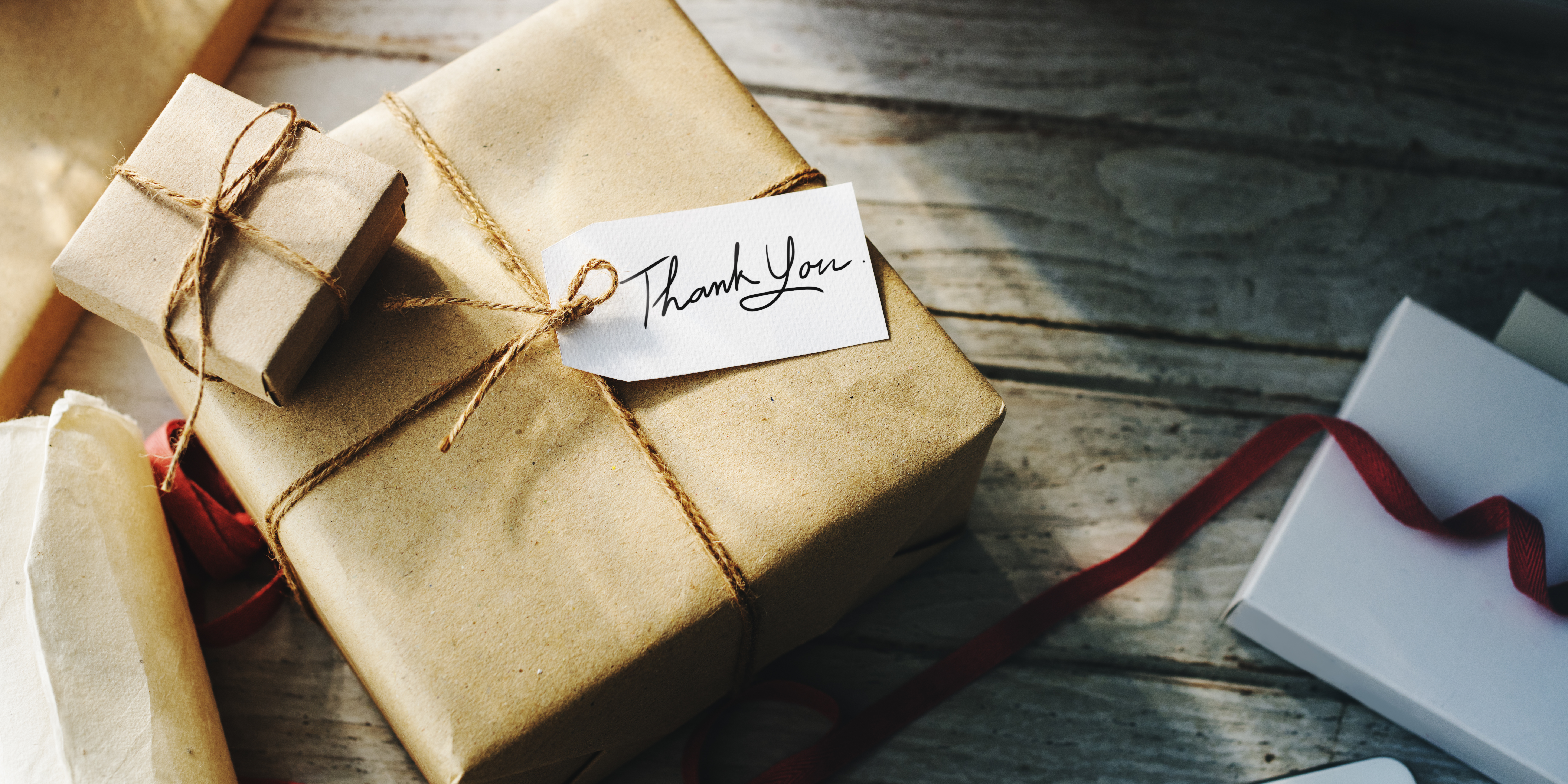 Why That Gift to Your Pastor Requires Caution