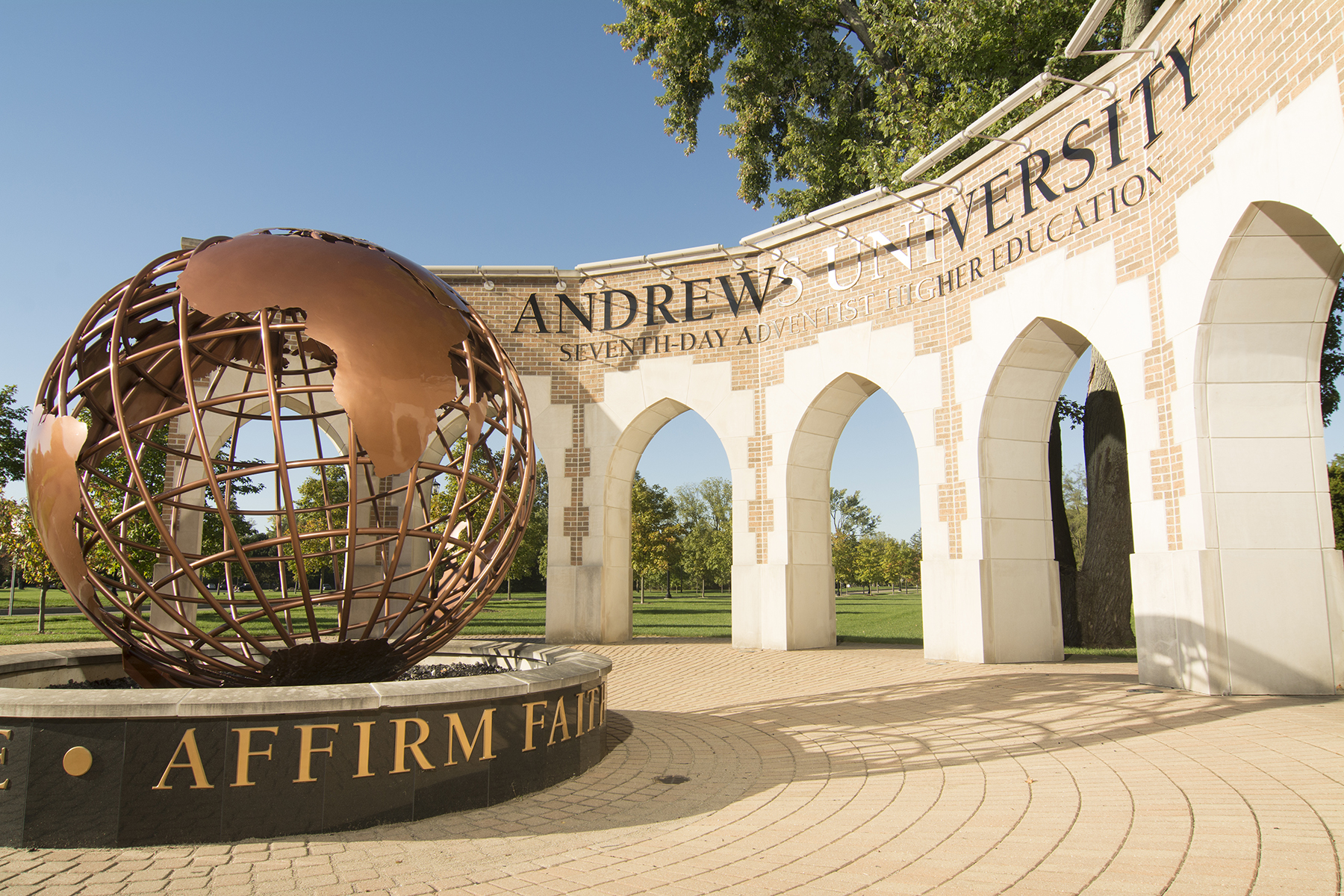 Andrews University Board Update