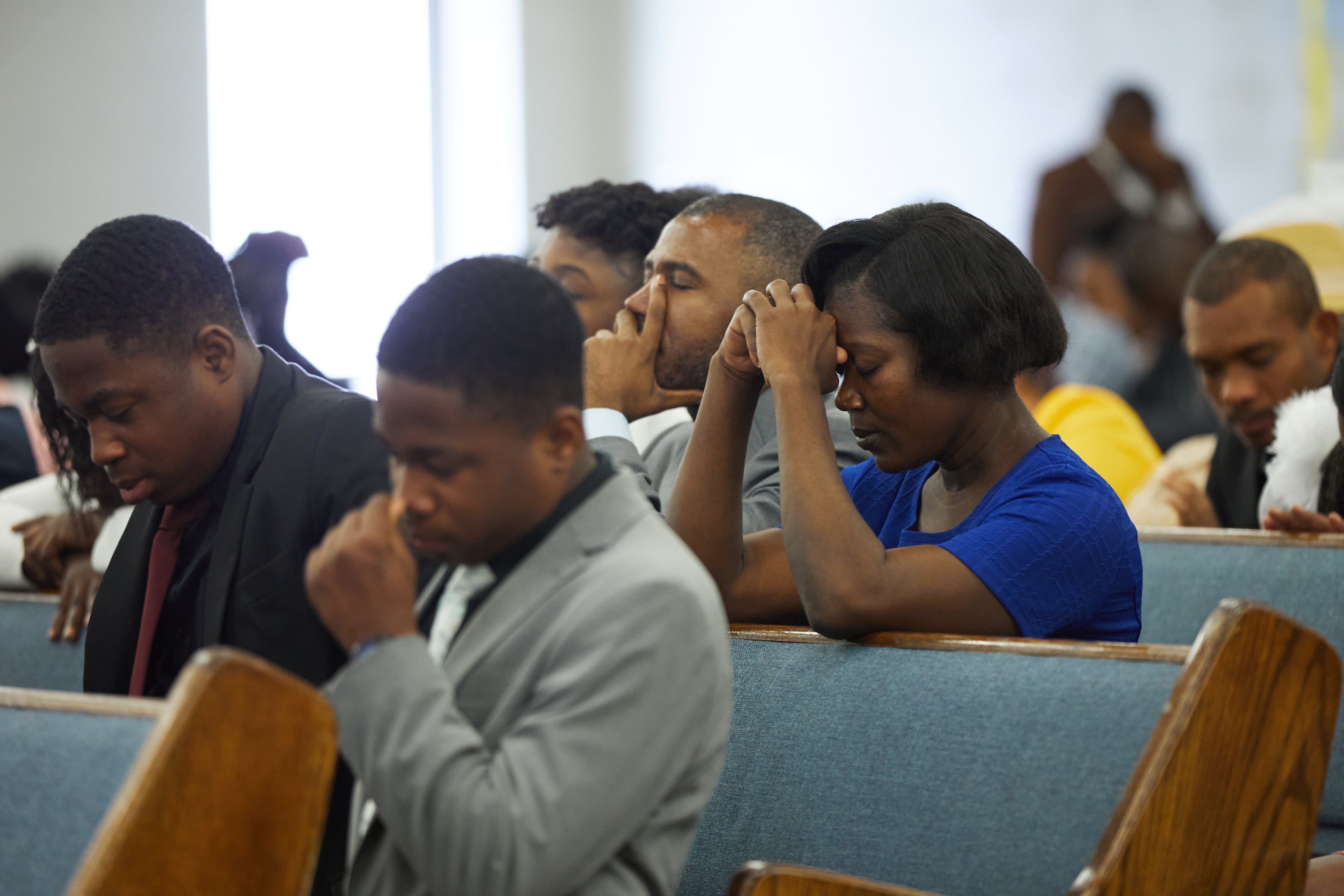 Prayers for a Permanent Place of Worship Miraculously Answered