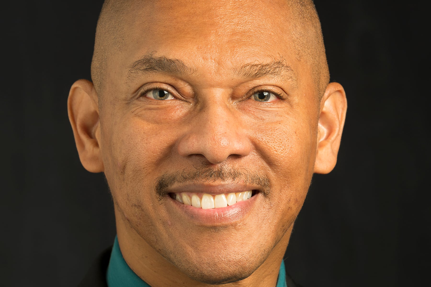 Willie Hucks Named Assistant to the President for Mission & Culture at Andrews University