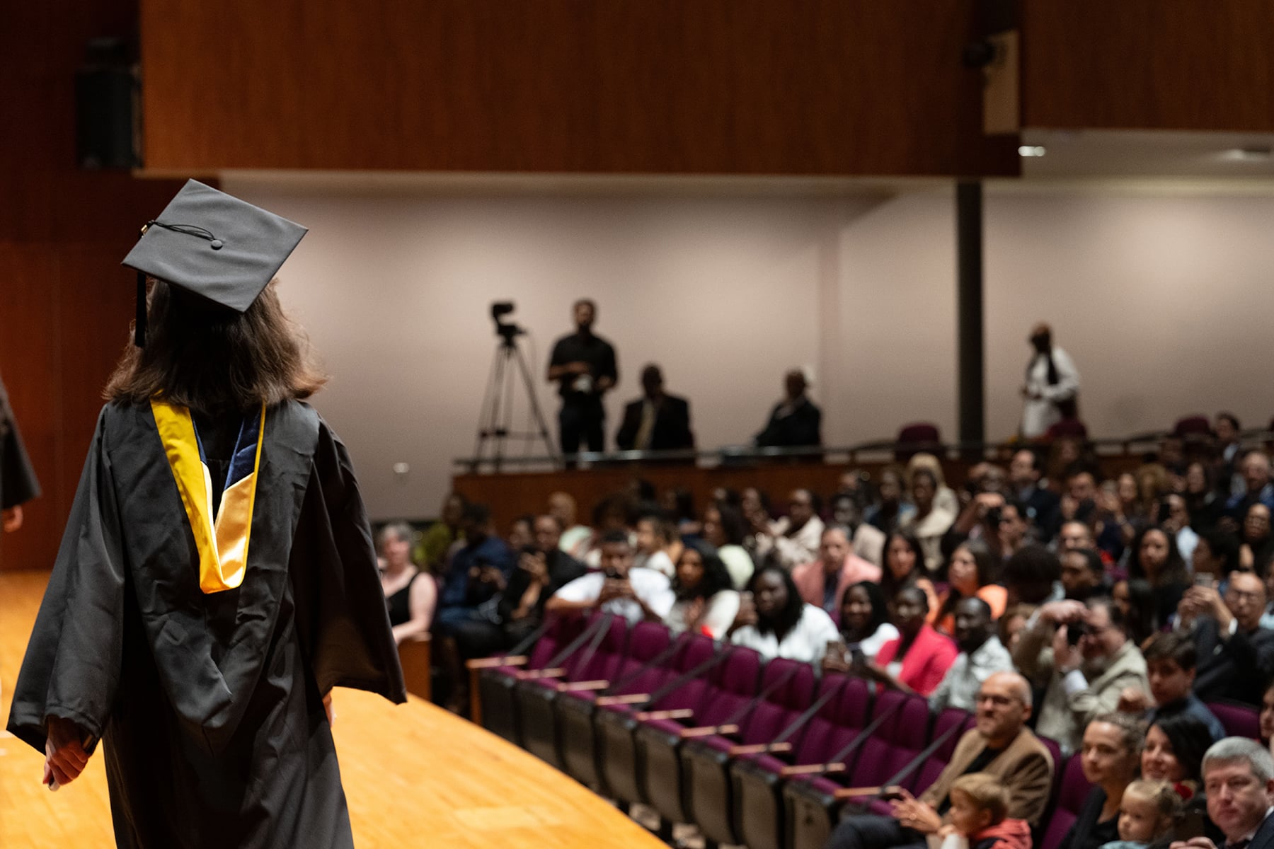 Andrews University Summer Graduation Scheduled Released