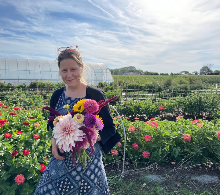 Restoring Soil, Souls and Stories