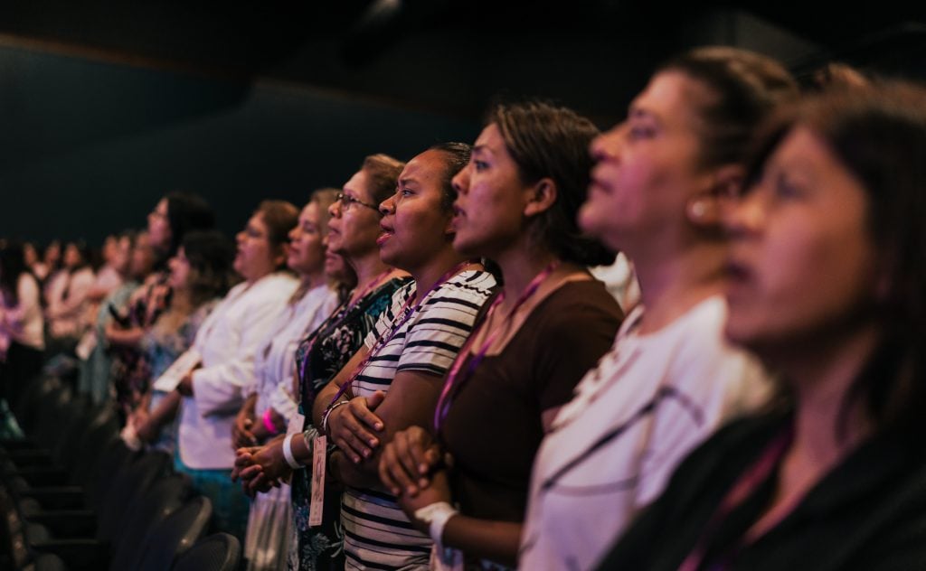 La bondad y la misericordia de Dios