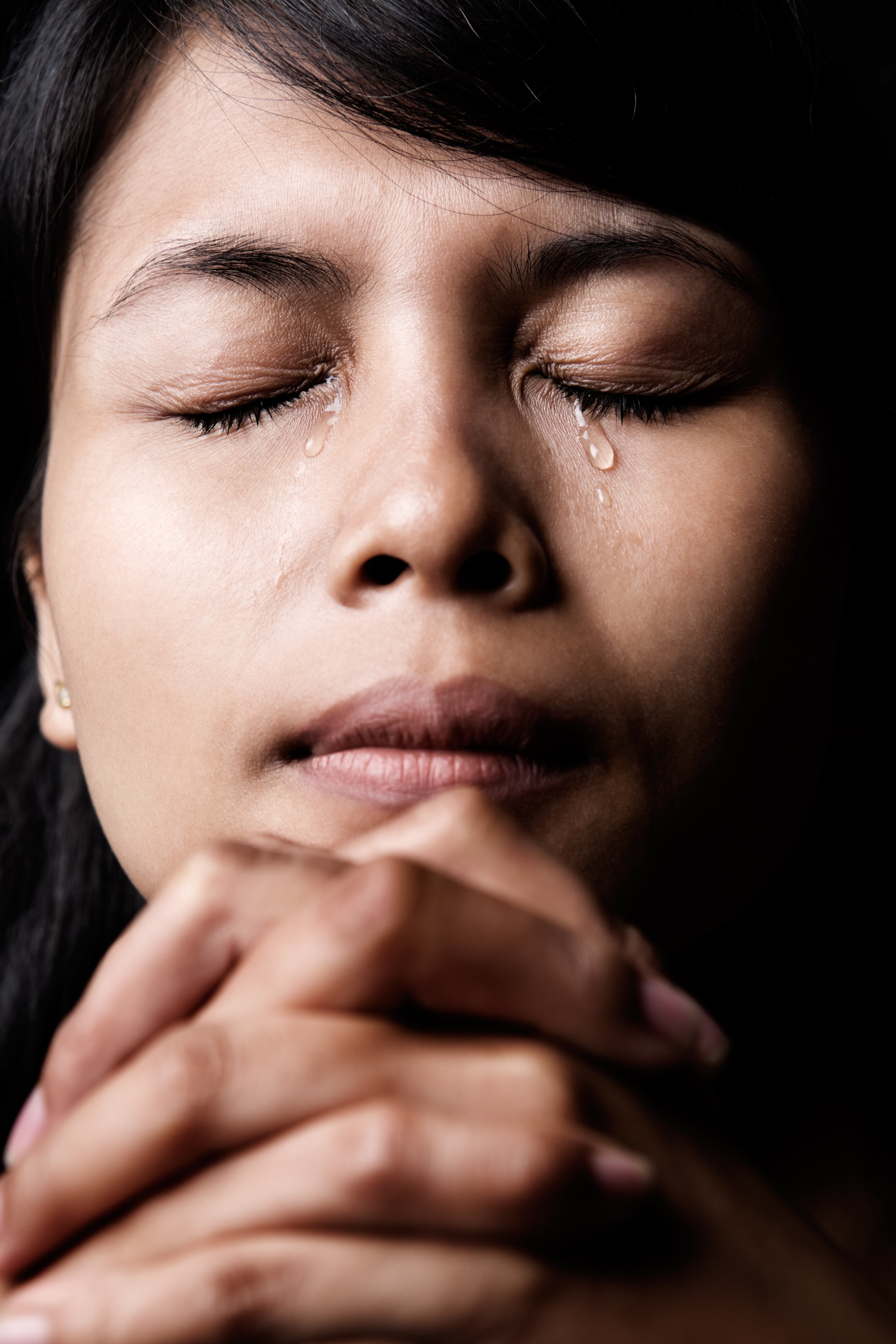 Whispers of Prayer
