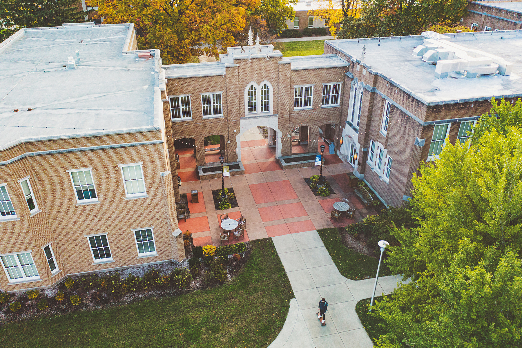 Andrews University Celebrates Enrollment Increases and Strong National Rankings