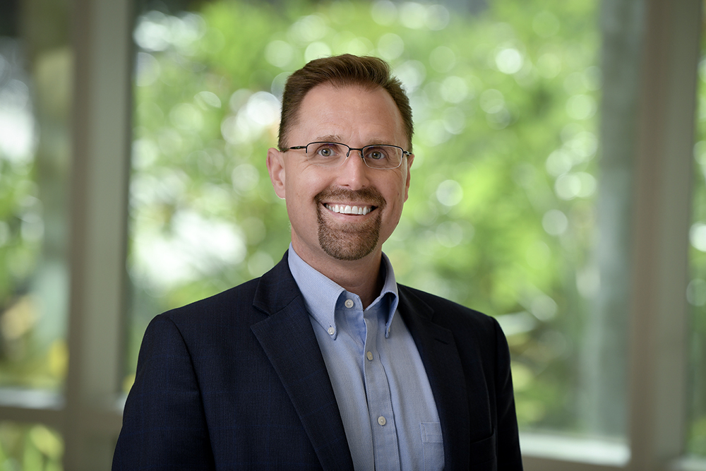 Dave Tkachuck Named President and CEO for UChicago Medicine AdventHealth La Grange