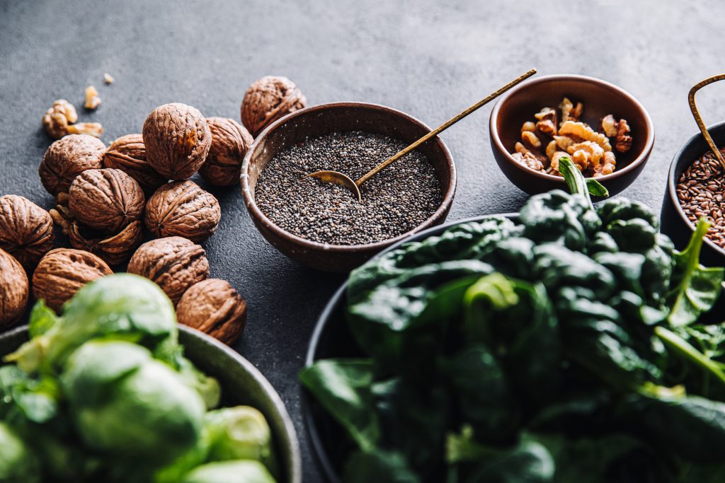 Boost Your Brain Health