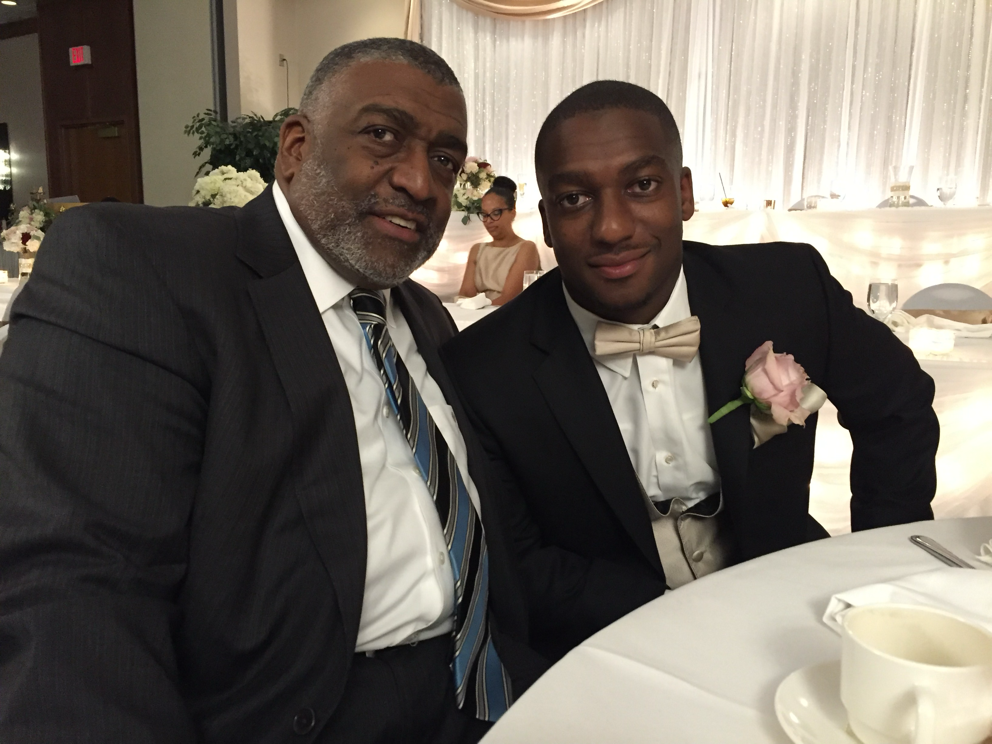 Lessons From My Father