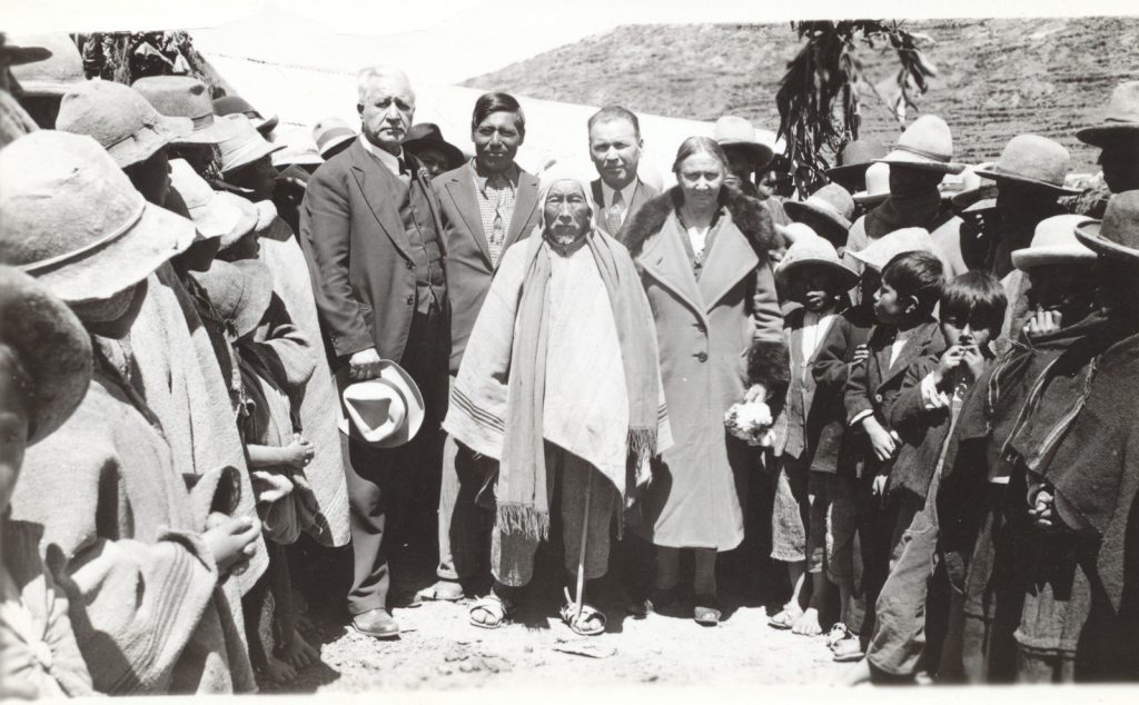 Pioneers, Perseverance and Progress