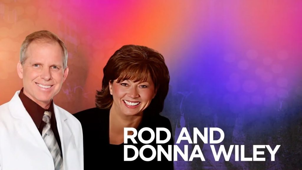 Rod and Donna Wiley’s Presentation | NAD eHuddle 2025