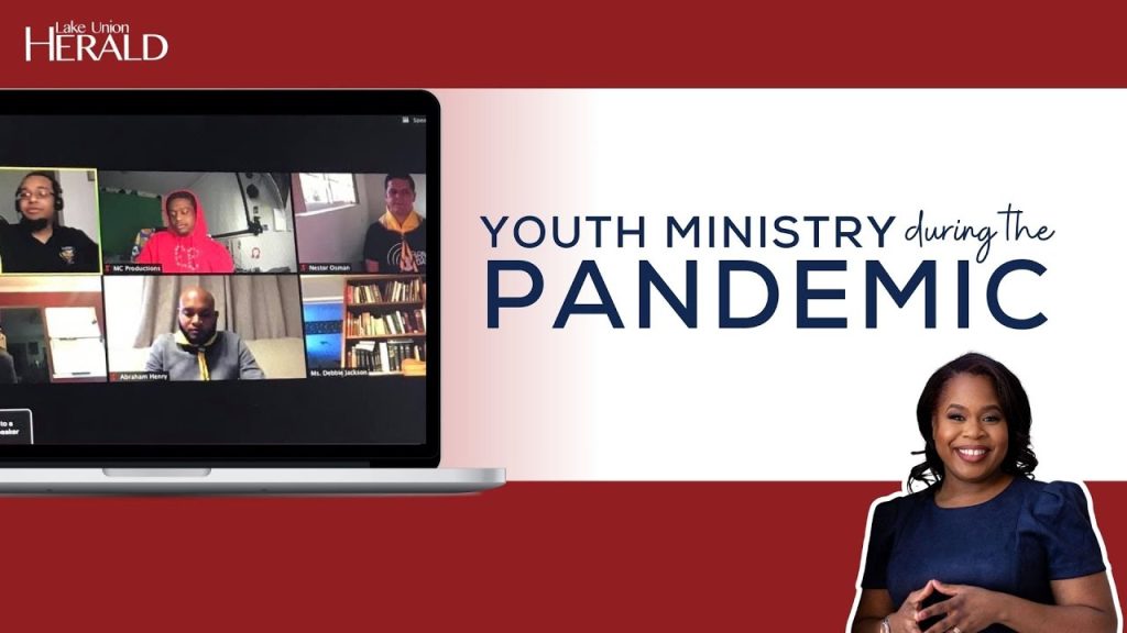 Lake Region Leadership Reflects on Youth Ministry During the Pandemic