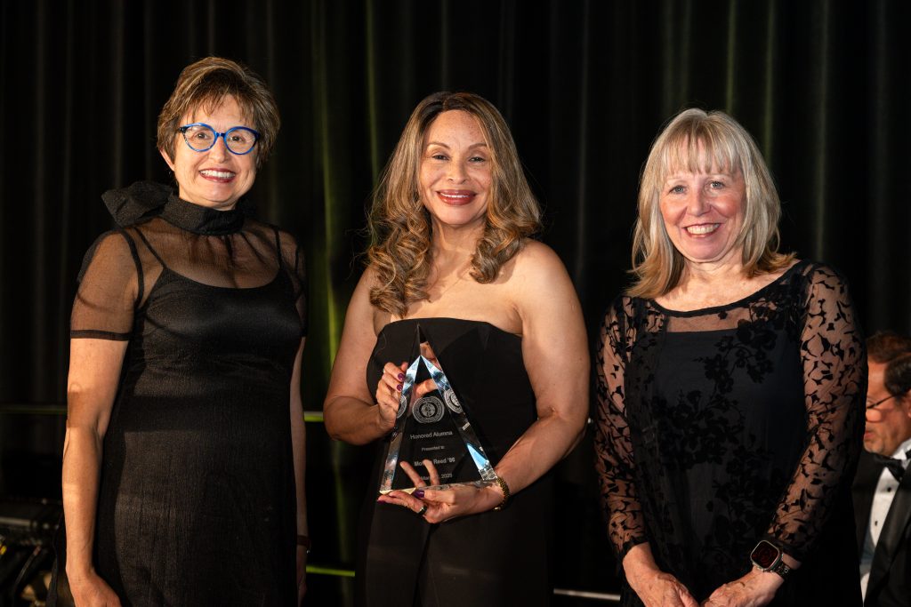 Regional Health Care CEO Awarded “2025 Honored Alumna” by Loma Linda University