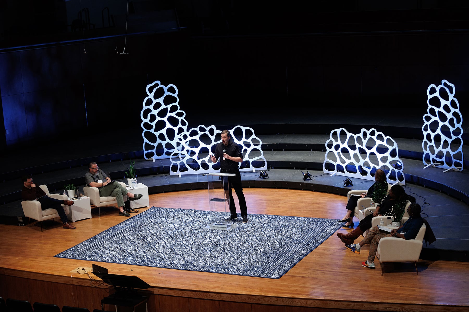 Hyve Conference to Highlight Adventist Innovation and Entrepreneurship at Andrews