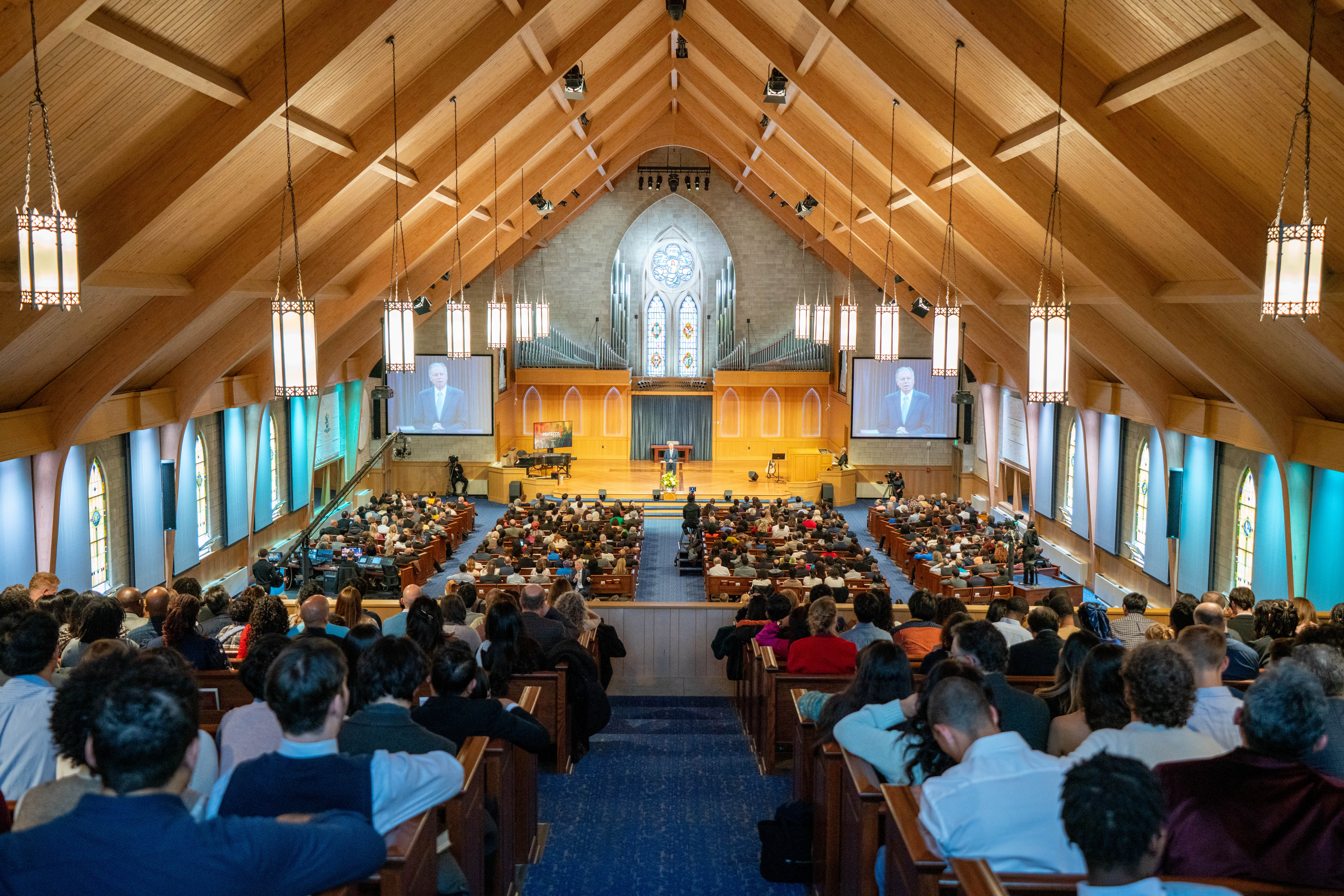 Pentecost 2025 Evangelism Training Weekend Resources Available