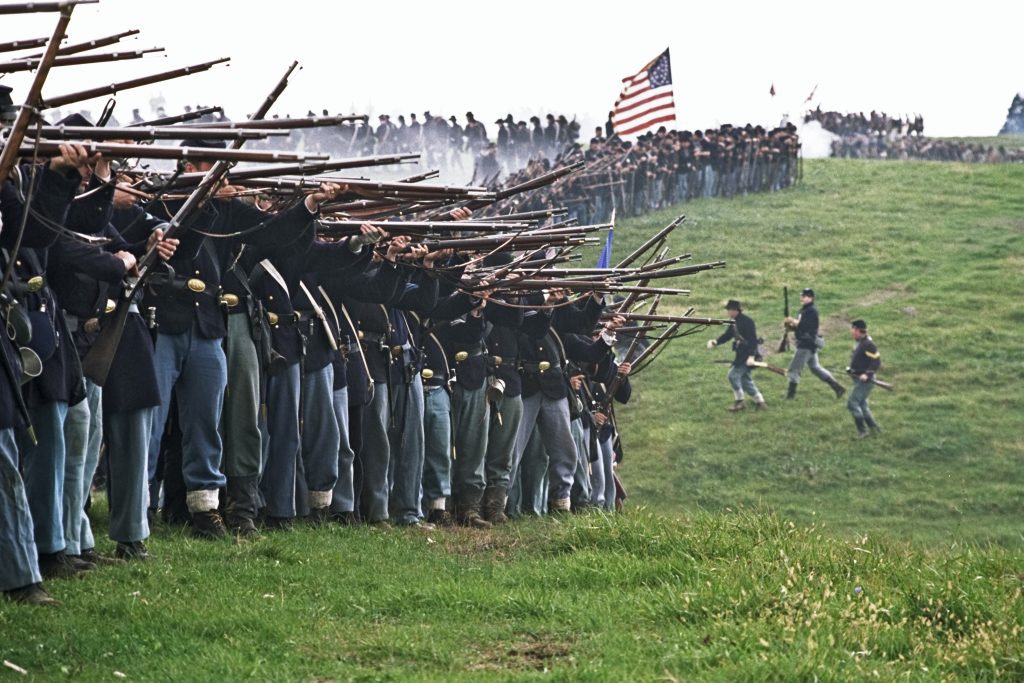From the Battlefields of War to the Front Lines of Evangelism