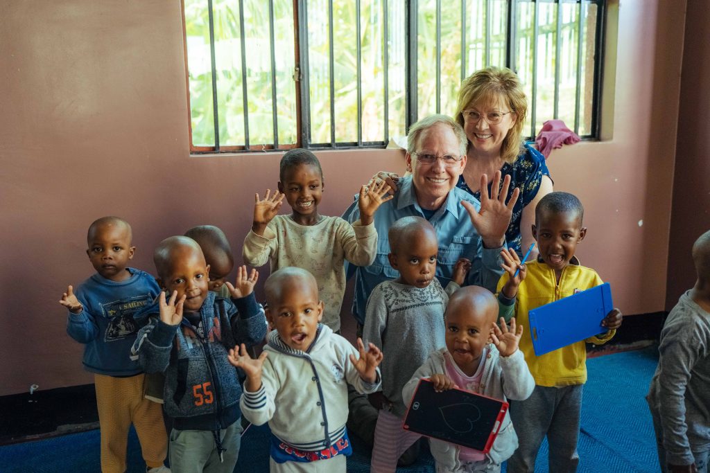 Drill Faith and Fill Pews: From Dentistry to Church Planting