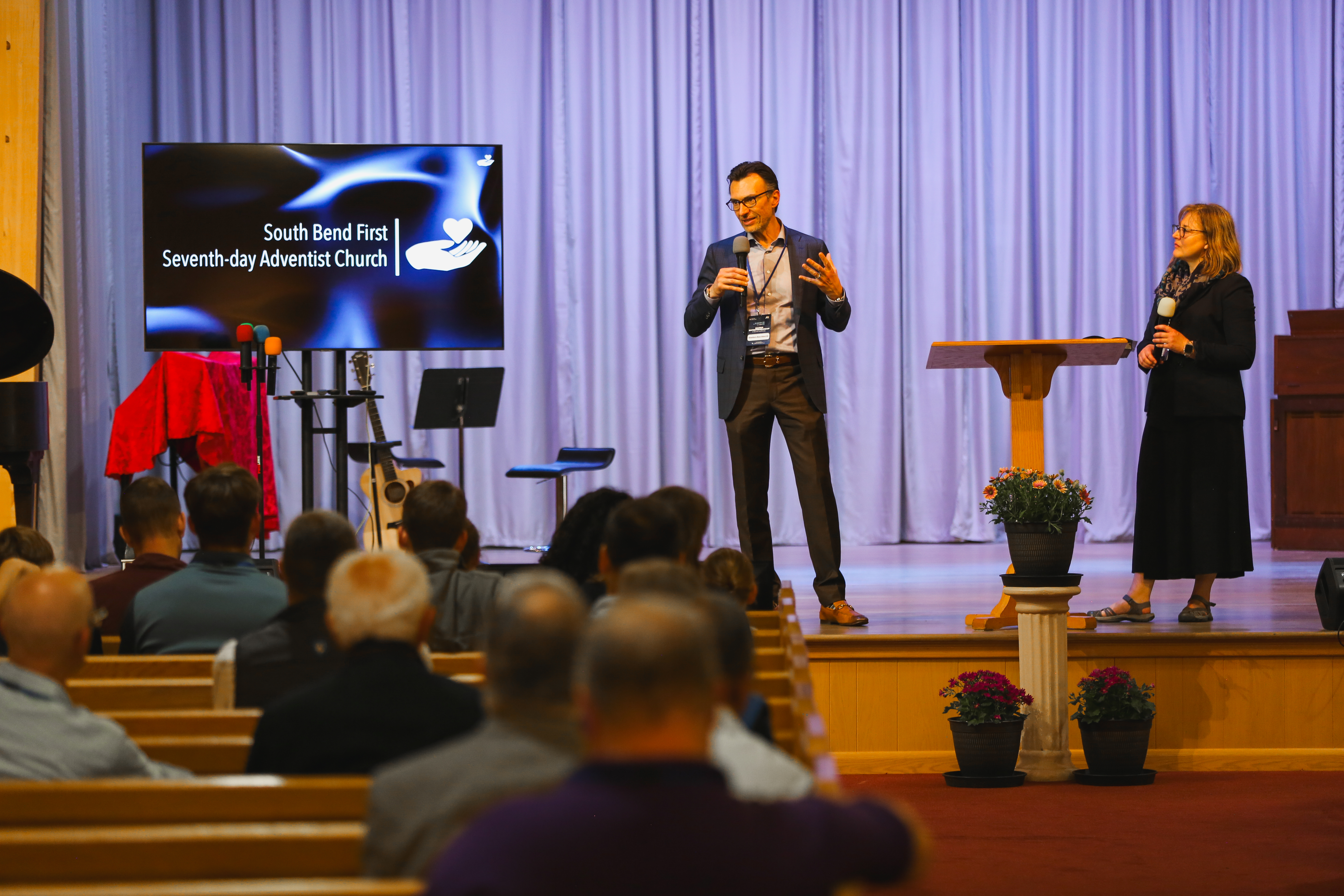 Marketplace Mission and Local Impact Drive ASI Lake Union Spring Fellowship in South Bend