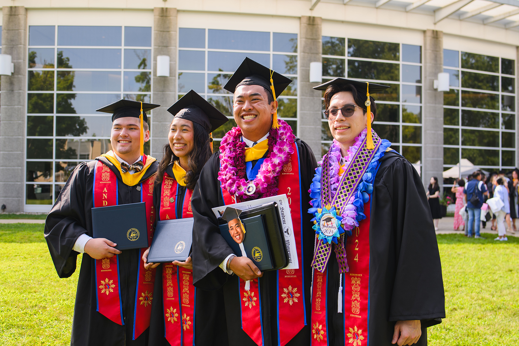 Andrews University Spring Graduation 2025 Plans Announced