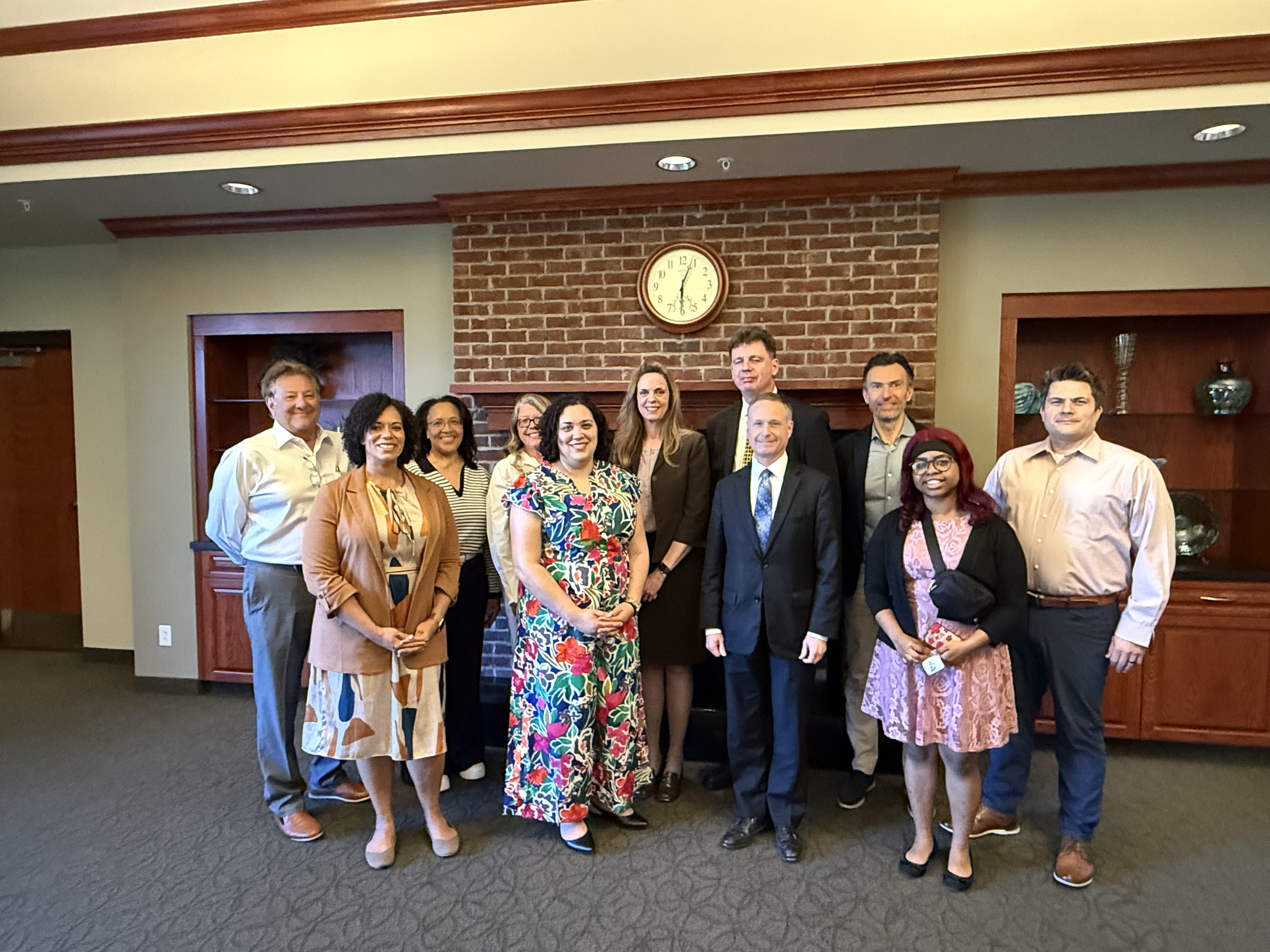 Adventist Attorneys Reconnect for First Lake Union Fellowship in Over 20 Years