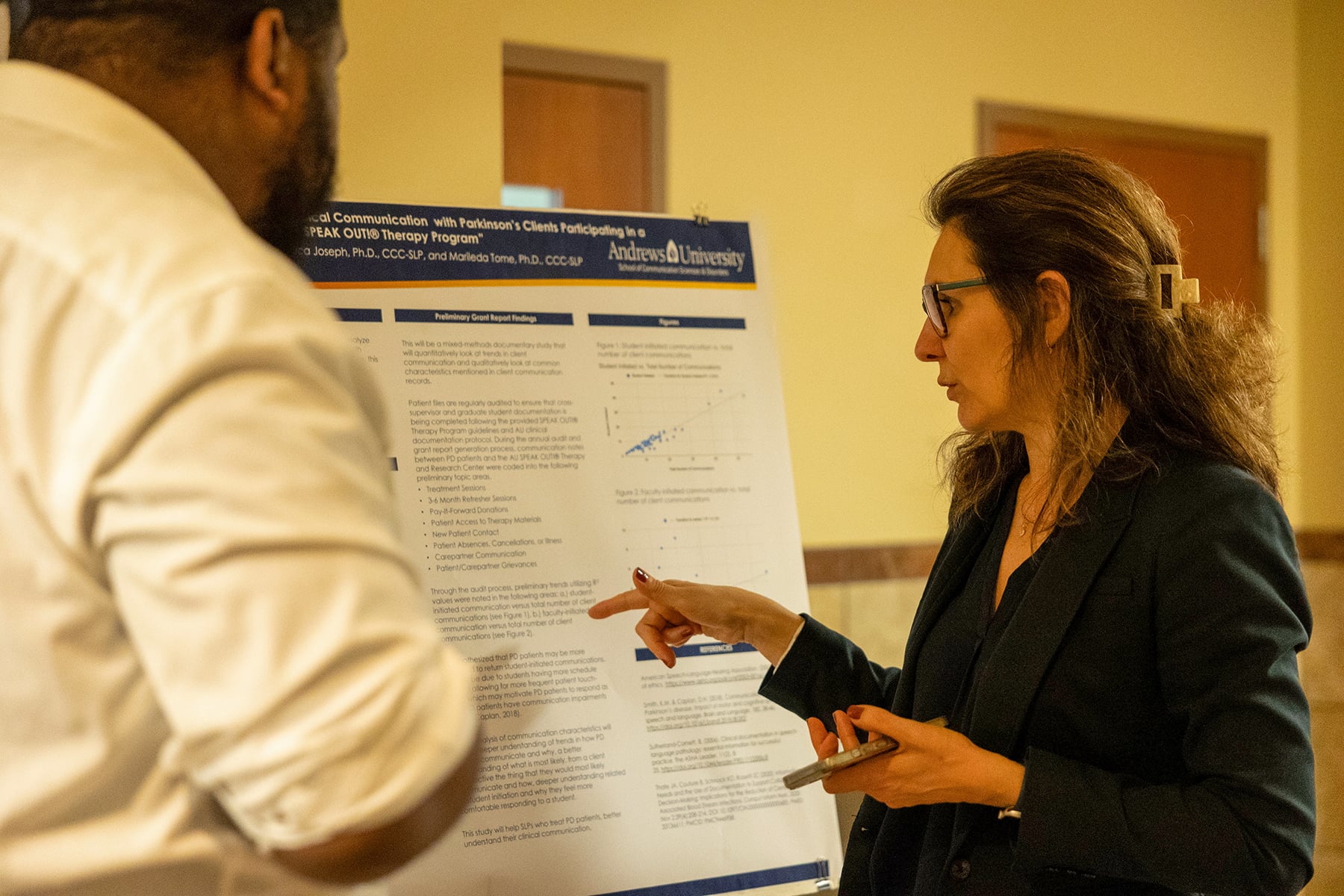 Ninth Adventist Bioethics Consortium Conference Hosted at Andrews University