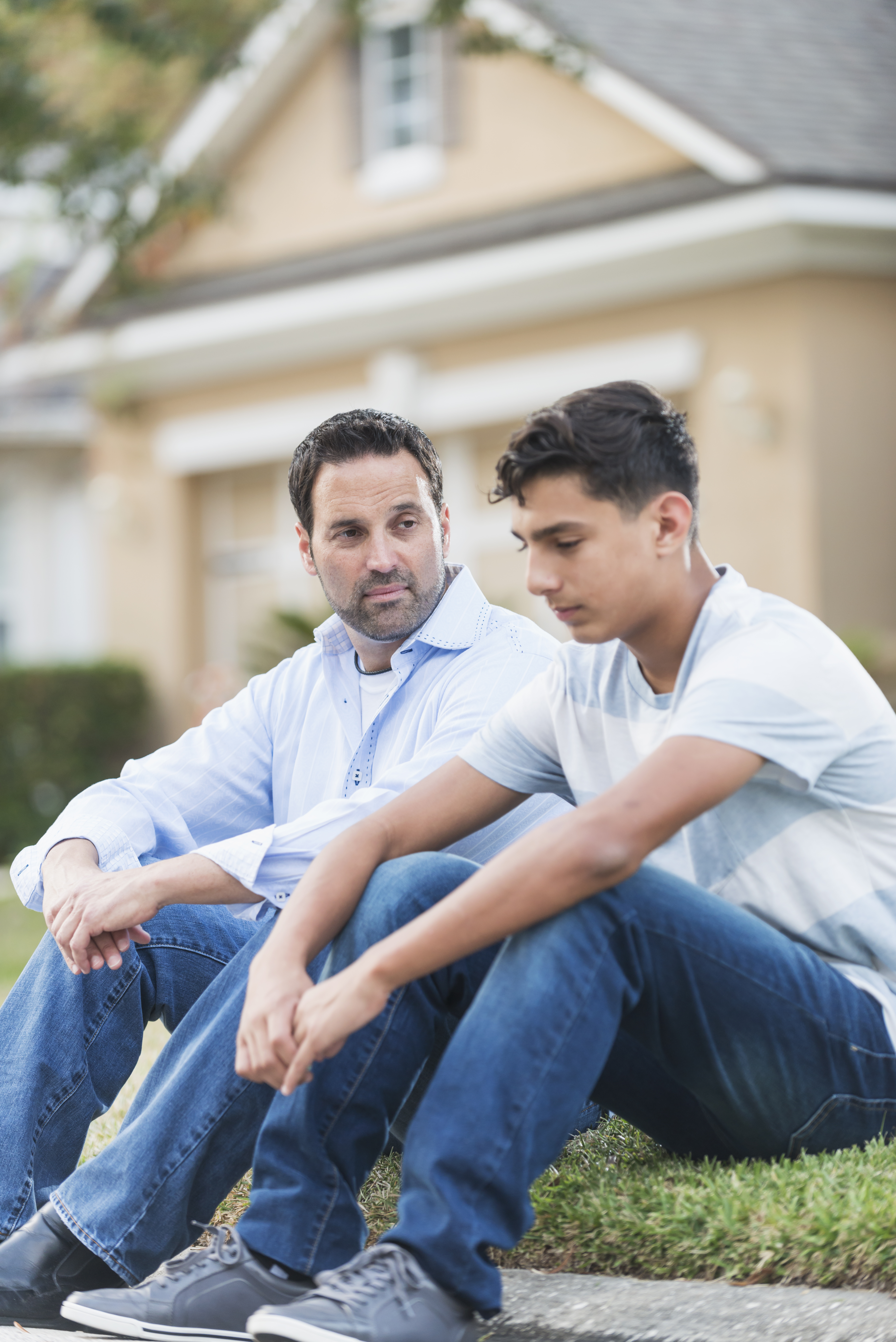 What Kind of Parent are You?