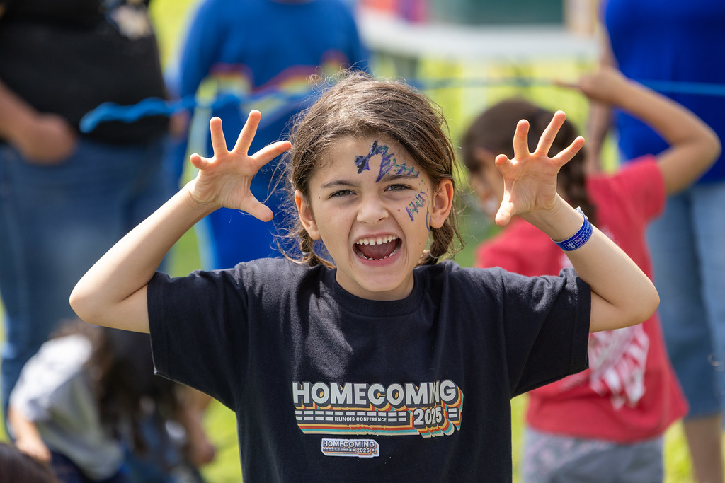 Camp Meeting Highlights Across the Union