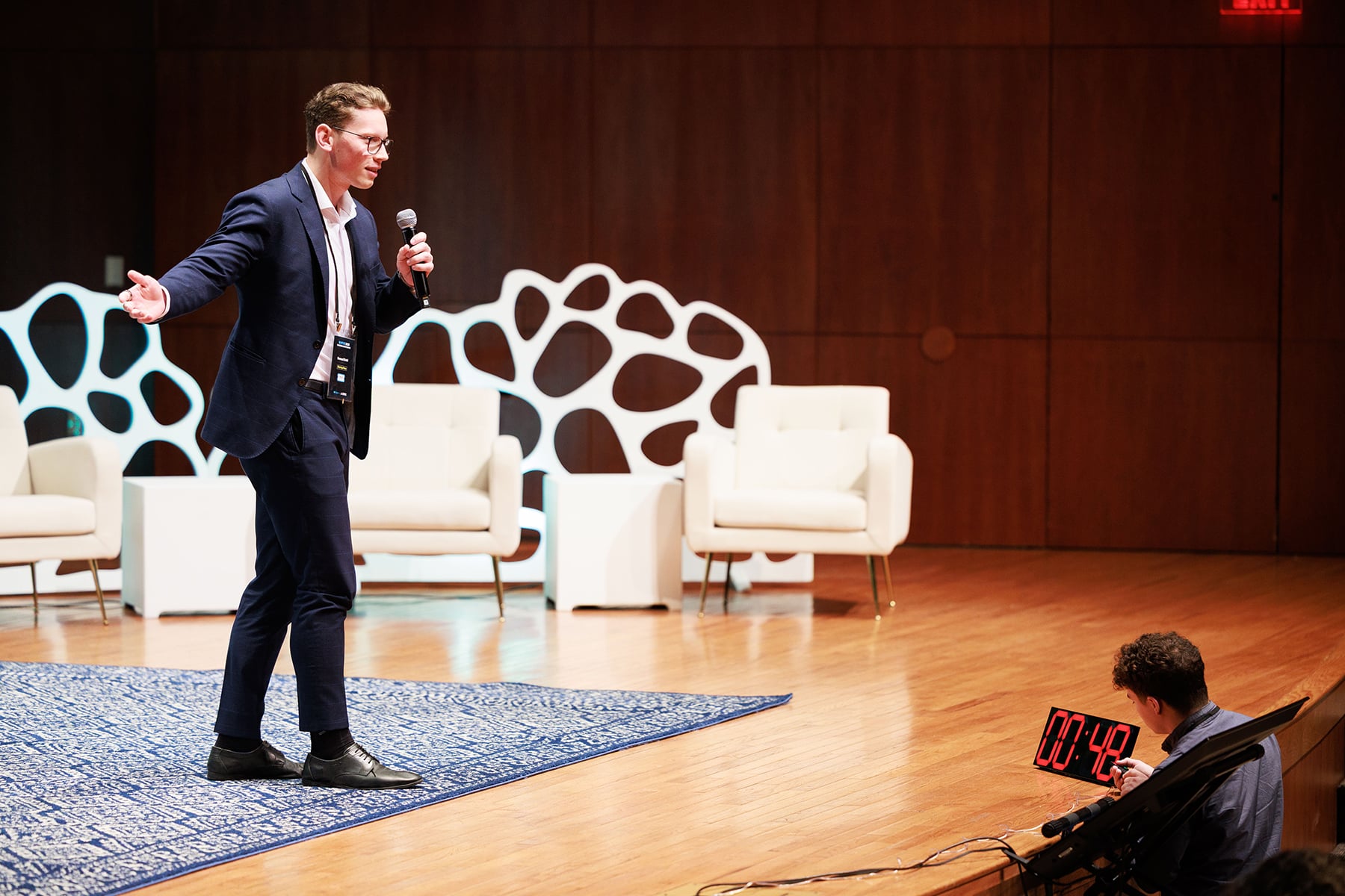 Andrews University to Host Industry Lab Summit
