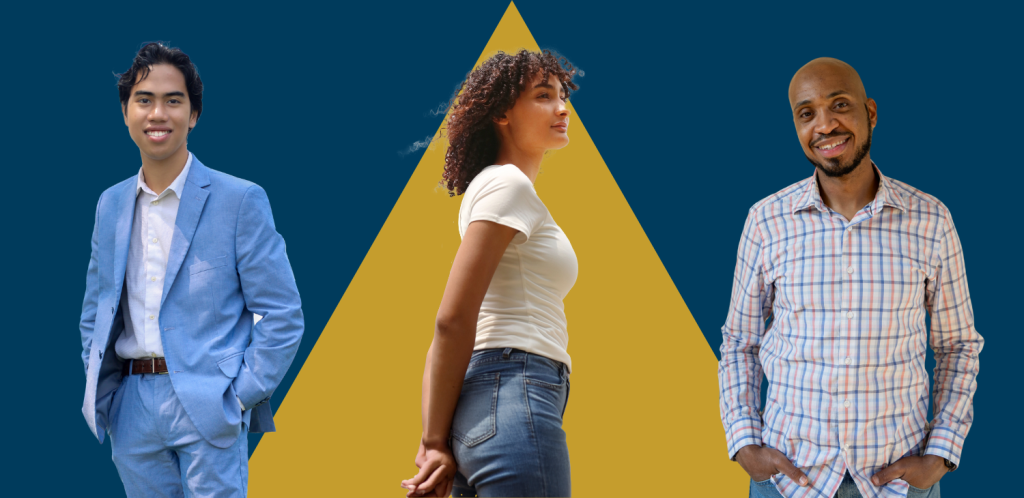 Faith Journeys to Andrews University