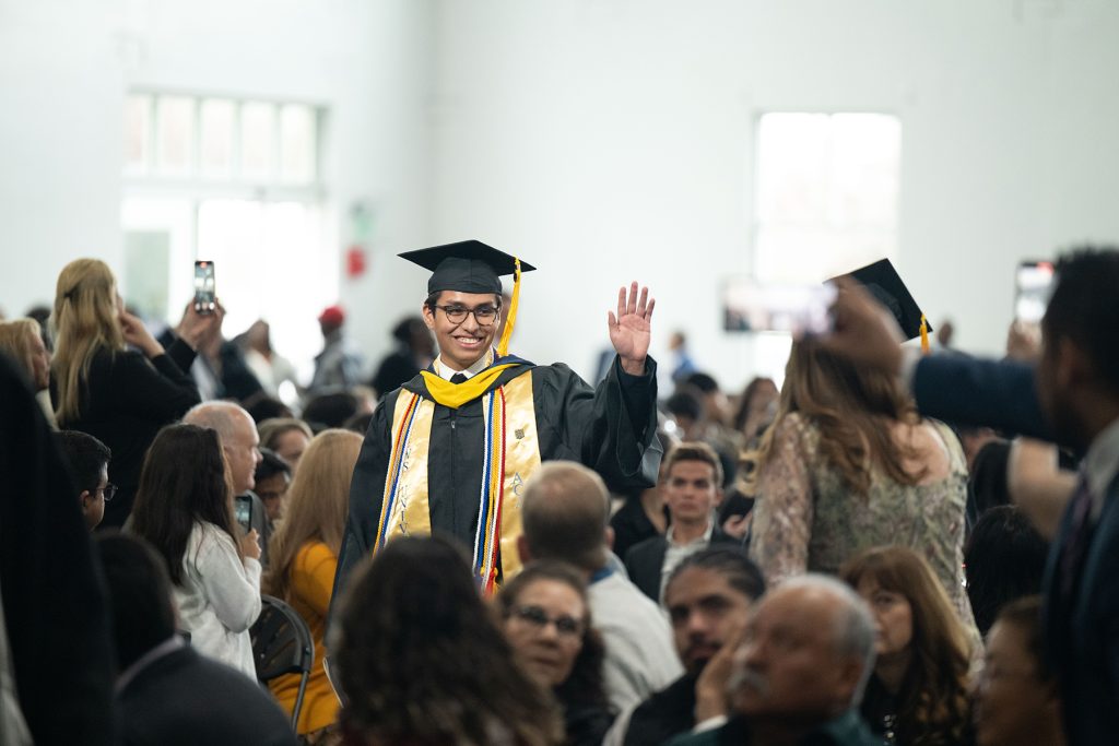 World Changers: Faith in Action at Andrews University