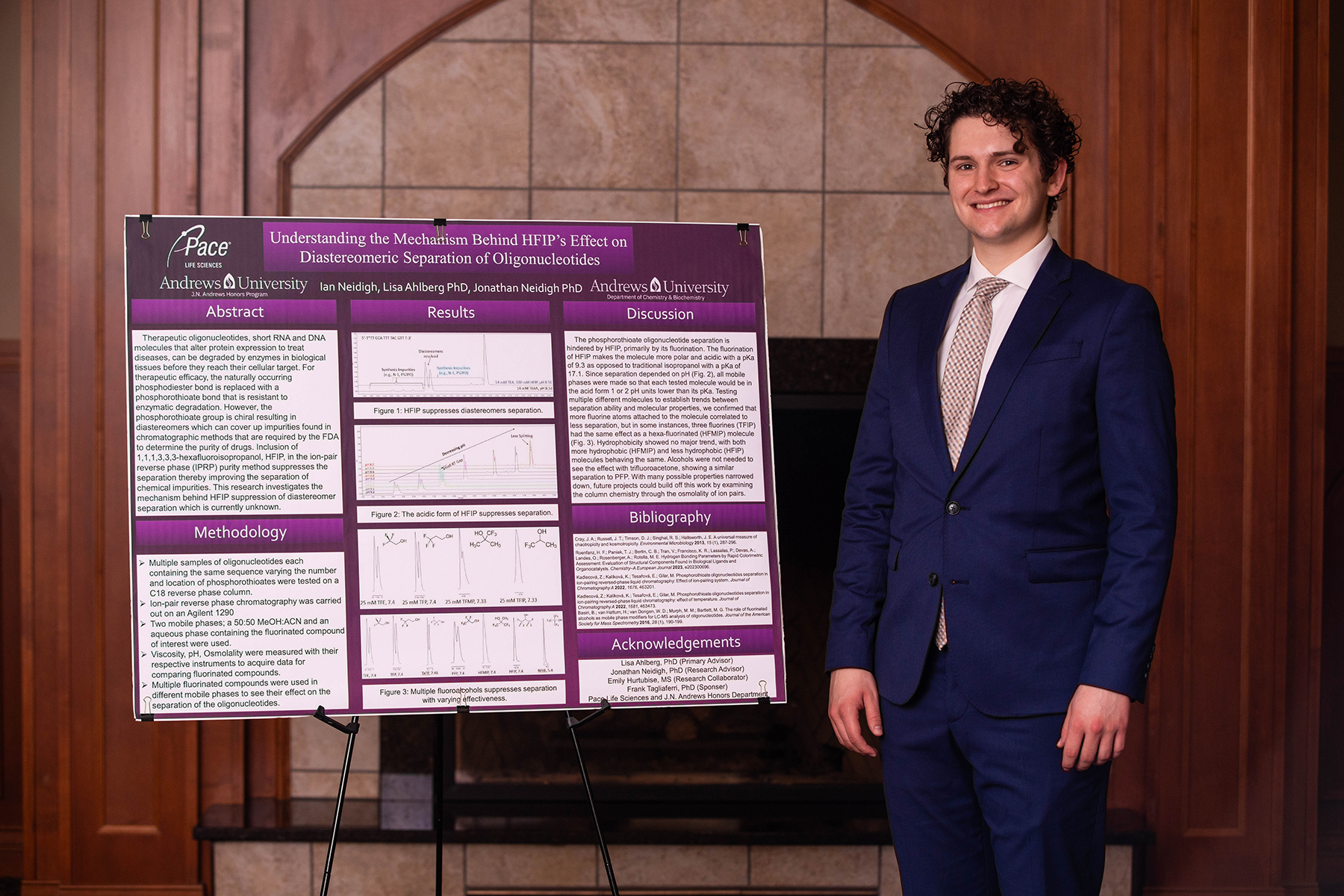 Record Number of Students Enter Top STEM PhD Programs