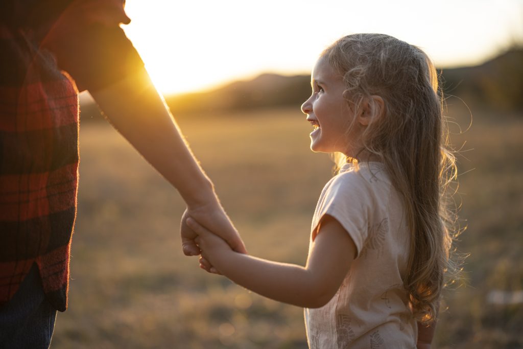 Healthier Families and God’s Creation