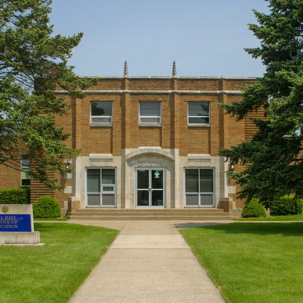Andrews University Receives Major Grant for Online School Psychology Program