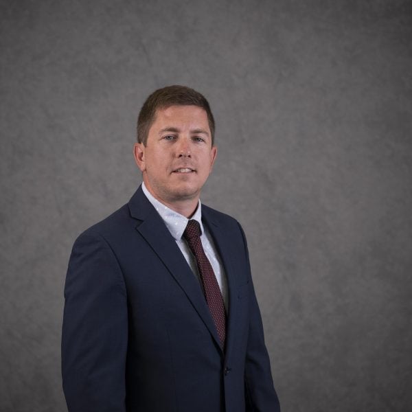 Daniel McGrath to Lead Communication and PARL Ministries for Michigan Conference