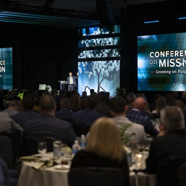 AdventHealth Holds 35th Annual Conference on Mission