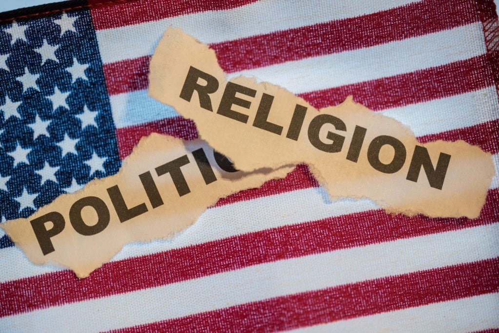 Pastors Can Endorse Candidates. Should They?