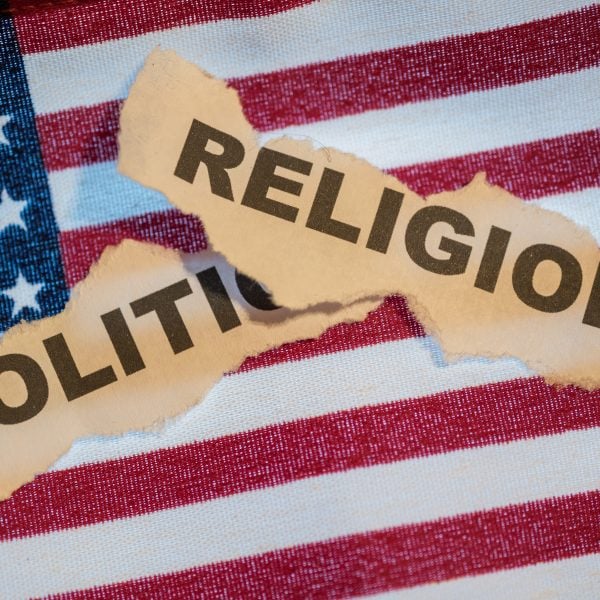 Pastors Can Endorse Candidates. Should They?