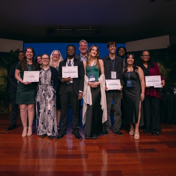 Andrews University Students Recognized by the Society of Adventist Communicators