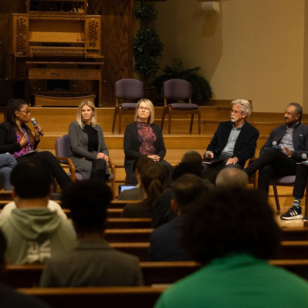 Andrews University D3 Conference Reimagines Disciple Making