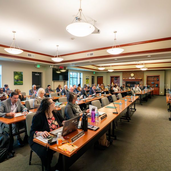 Lake Union Year-End Reports Celebrate Evangelism Momentum, Growth and Mission Impact