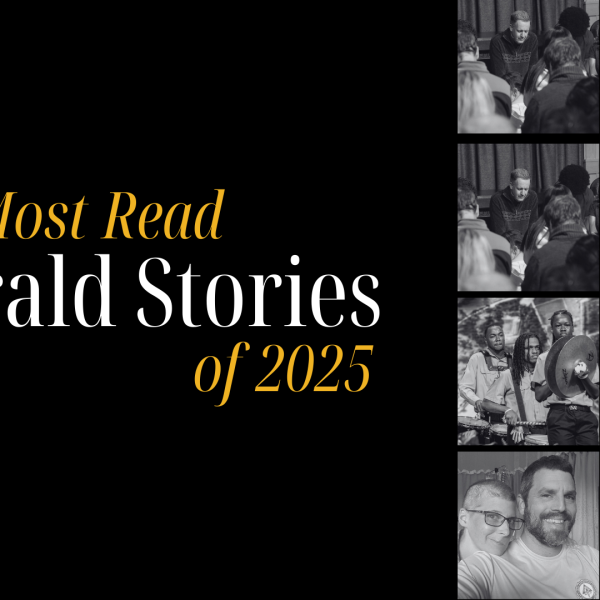 Ten of the Most Read Herald Stories of 2025