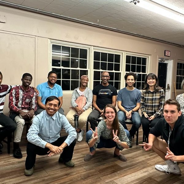 Lake Union Youth Congerss Shapes Local Ministry