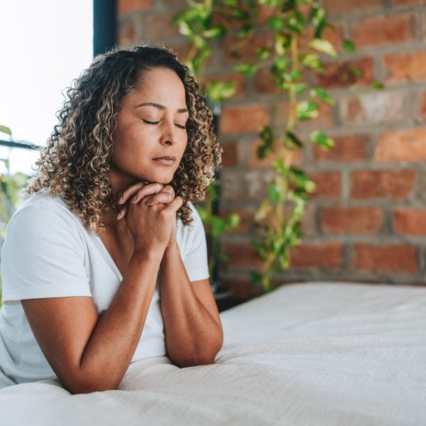 Falling in Love with God Through Prayer