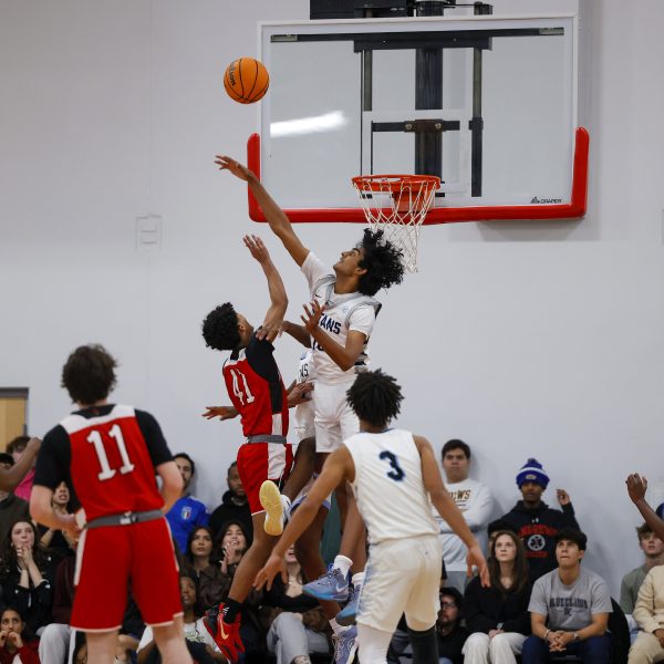 2026 Newmyer Classic to Welcome Over 40 Basketball Teams to Andrews University