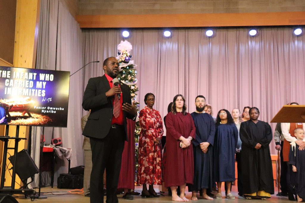 “Operation Andrew” Sparks Baptismal Growth at South Bend First Church