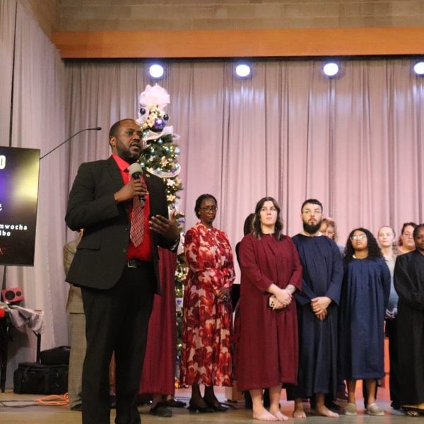 “Operation Andrew” Sparks Baptismal Growth at South Bend First Church