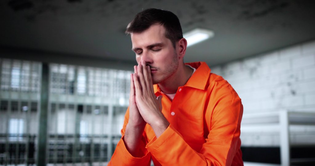 Do incarcerated individuals still have any religious liberty rights?