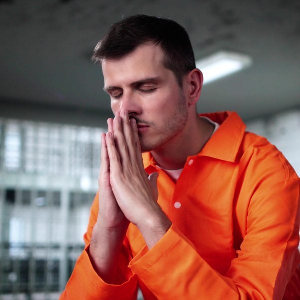 Do incarcerated individuals still have any religious liberty rights?