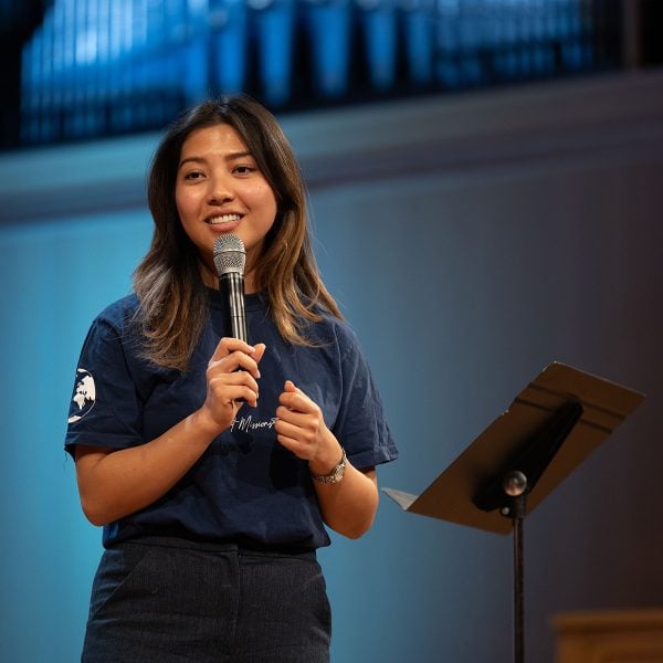 Andrews University Announces New Student Missions Director