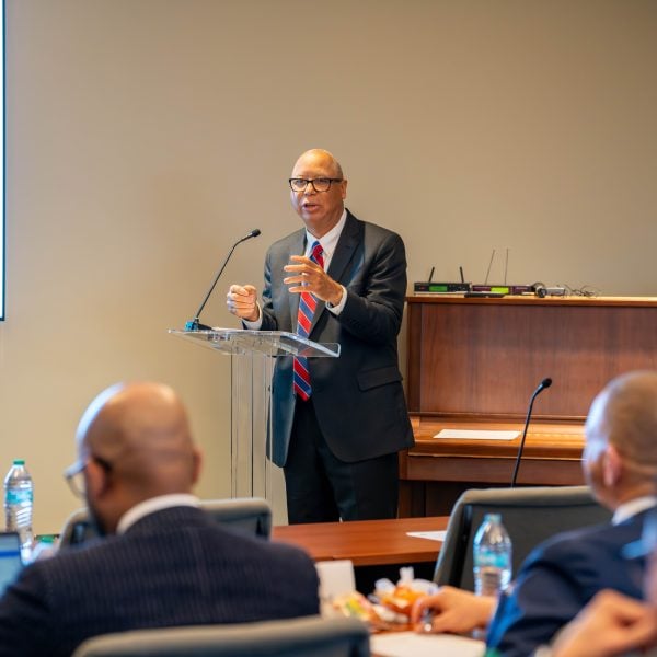 Lake Union Spring Meeting Highlights Bold Vision for Mission Funding and Growth
