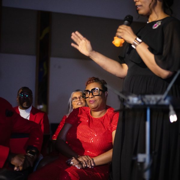 All Nations Banquet Highlights Why Strong Families Matter